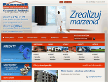 Tablet Screenshot of jedlinski.com.pl